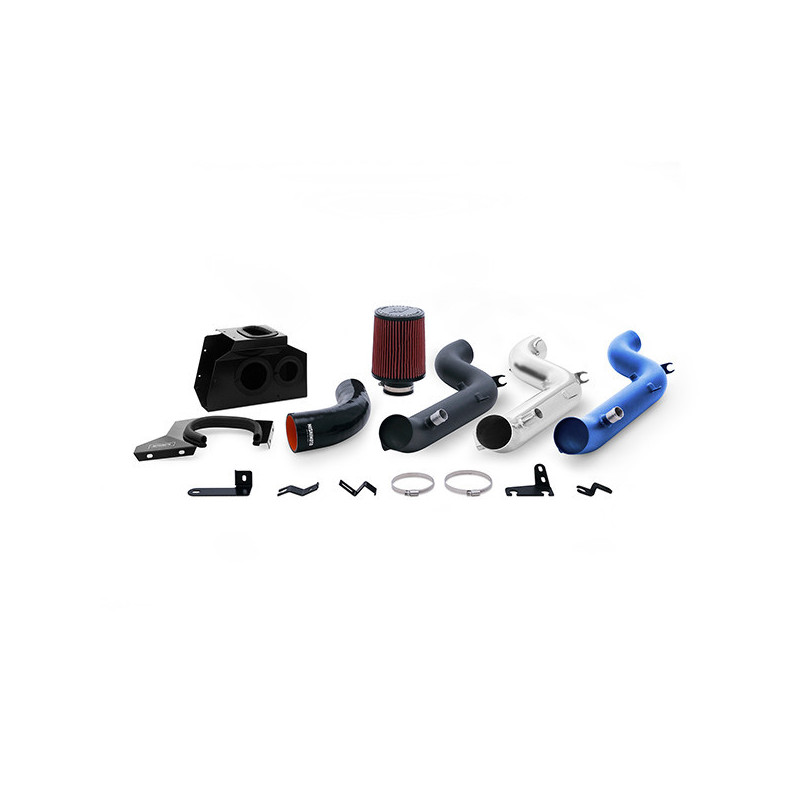 Kit de admissão direta MISHIMOTO para Ford Focus RS 2016-2018Array