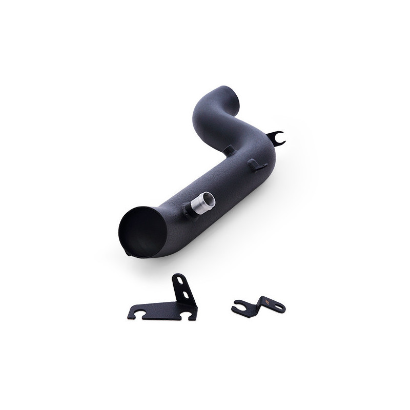 Kit de admissão direta MISHIMOTO para Ford Focus RS 2016-2018Array