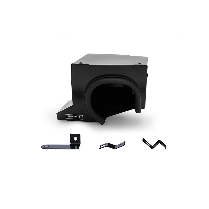 Kit de admissão direta MISHIMOTO para Ford Focus RS 2016-2018Array