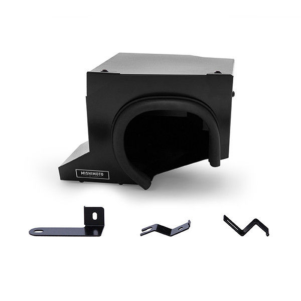 Kit de admissão direta MISHIMOTO para Ford Focus RS 2016-2018Array