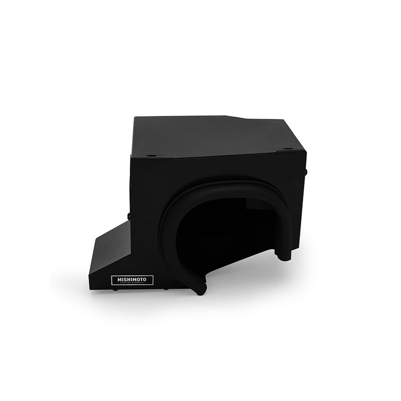 Kit de admissão direta MISHIMOTO para Ford Focus RS 2016-2018Array