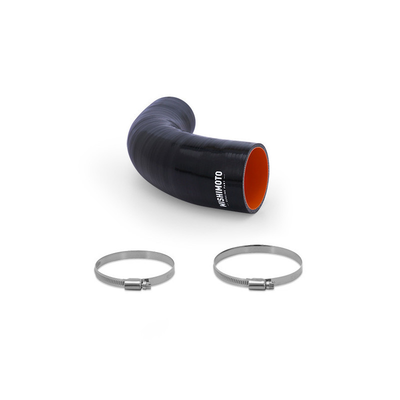 Kit de admissão direta MISHIMOTO para Ford Focus RS 2016-2018Array