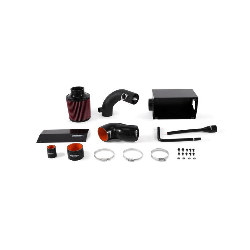 Admissão dinâmica MISHIMOTO para Mazda MX5 ND 2.0 Skyactive (2016-2021)Array