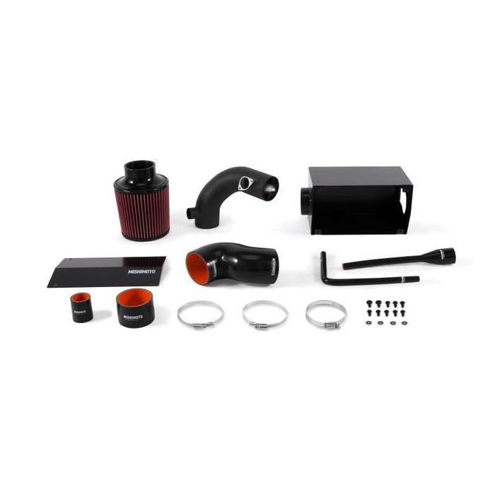 Admissão dinâmica MISHIMOTO para Mazda MX5 ND 2.0 Skyactive (2016-2021)Array
