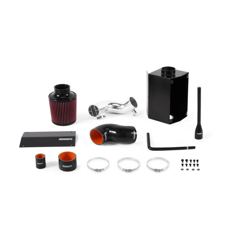 Admissão dinâmica MISHIMOTO para Mazda MX5 ND 2.0 Skyactive (2016-2021)Array