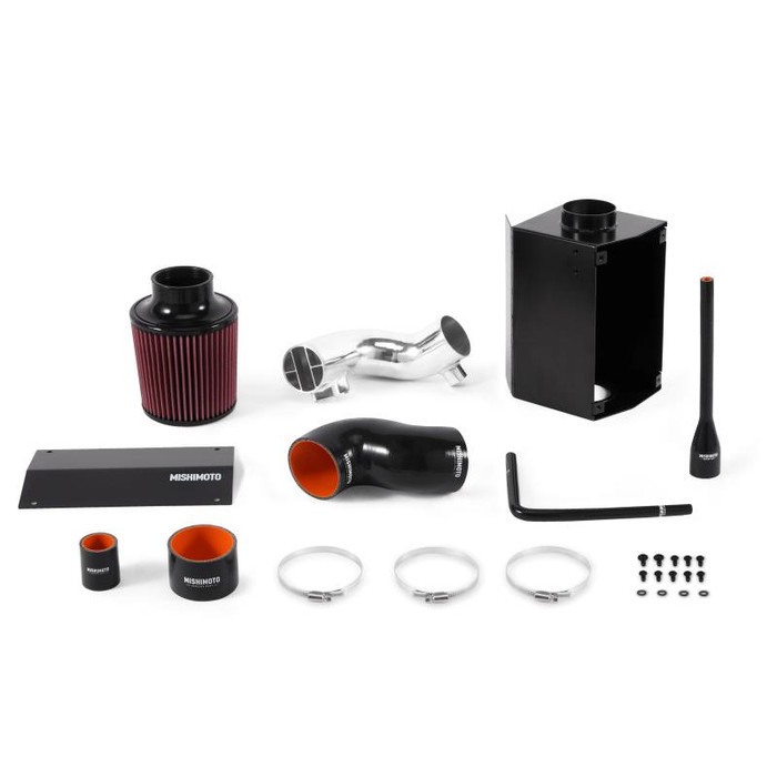 Admissão dinâmica MISHIMOTO para Mazda MX5 ND 2.0 Skyactive (2016-2021)Array