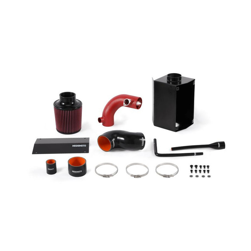 Admissão dinâmica MISHIMOTO para Mazda MX5 ND 2.0 Skyactive (2016-2021)Array