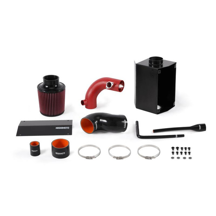 Admissão dinâmica MISHIMOTO para Mazda MX5 ND 2.0 Skyactive (2016-2021)Array
