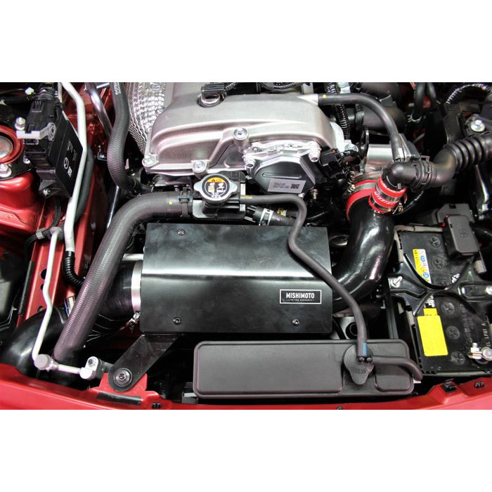 Admissão dinâmica MISHIMOTO para Mazda MX5 ND 2.0 Skyactive (2016-2021)Array