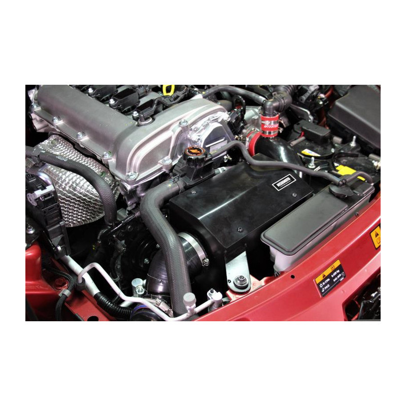 Admissão dinâmica MISHIMOTO para Mazda MX5 ND 2.0 Skyactive (2016-2021)Array