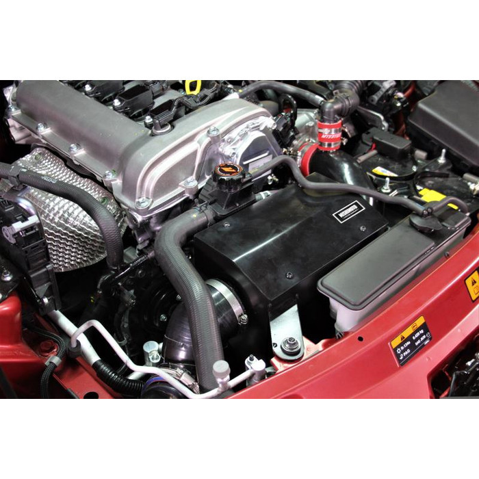 Admissão dinâmica MISHIMOTO para Mazda MX5 ND 2.0 Skyactive (2016-2021)Array