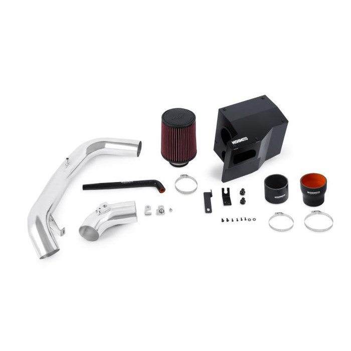 Admissão dinâmica MISHIMOTO para Ford Focus MK3 ST250 (2013-2018)Array