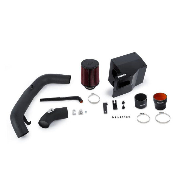 Admissão dinâmica MISHIMOTO para Ford Focus MK3 ST250 (2013-2018)Array
