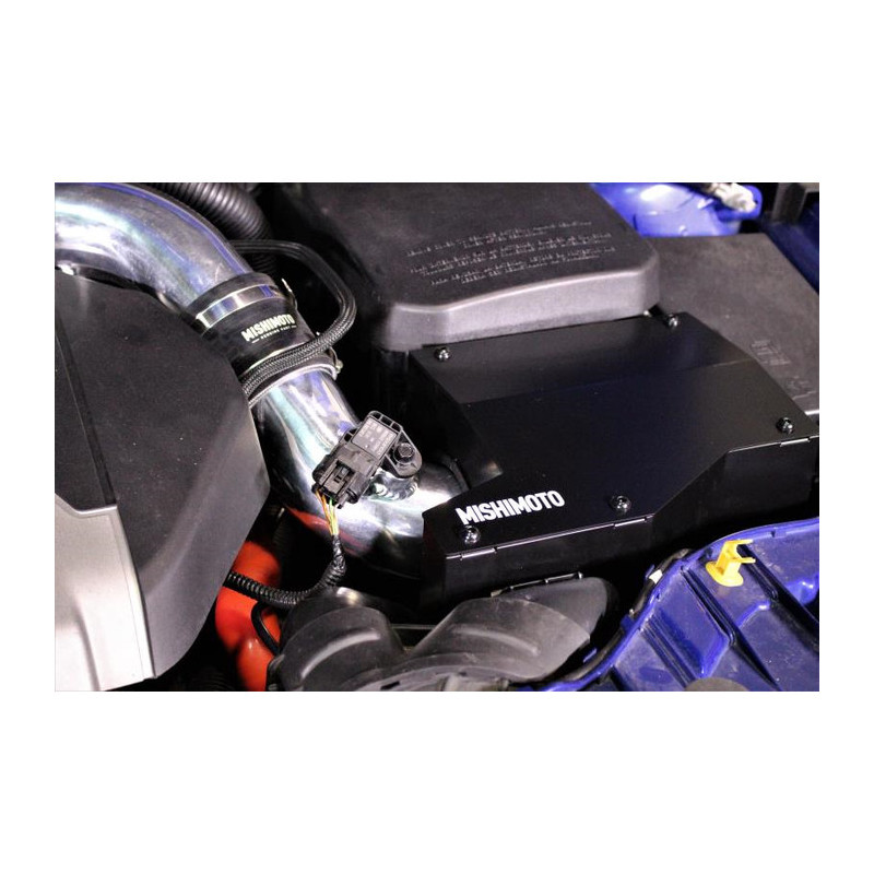 Admissão dinâmica MISHIMOTO para Ford Focus MK3 ST250 (2013-2018)Array