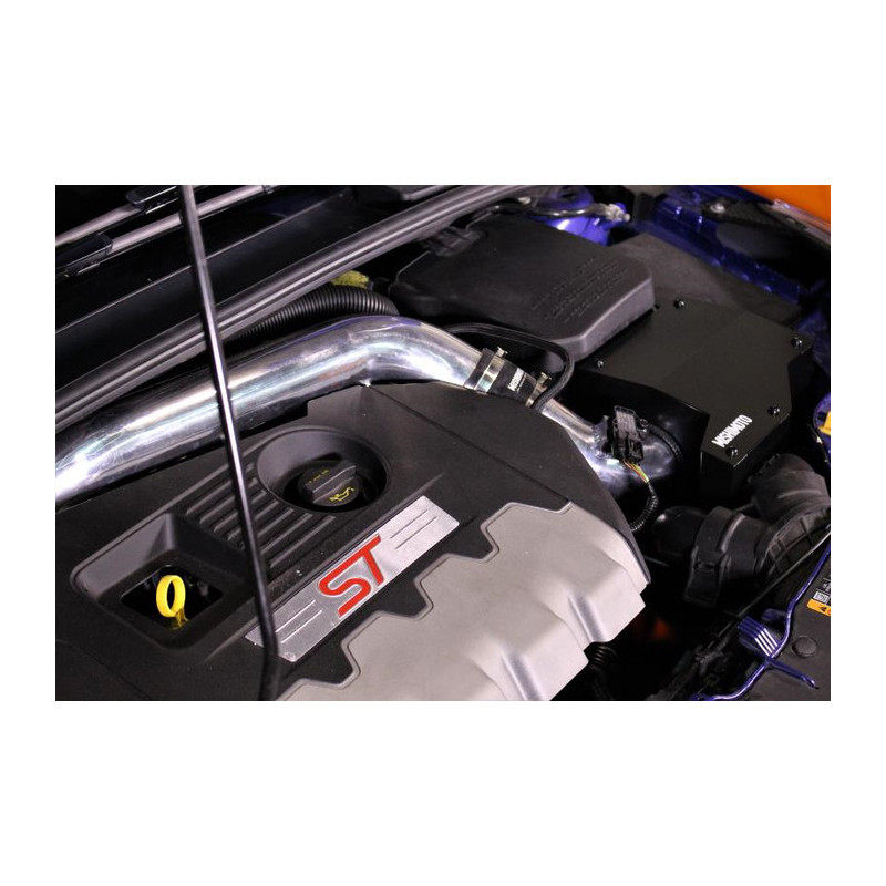 Admissão dinâmica MISHIMOTO para Ford Focus MK3 ST250 (2013-2018)Array