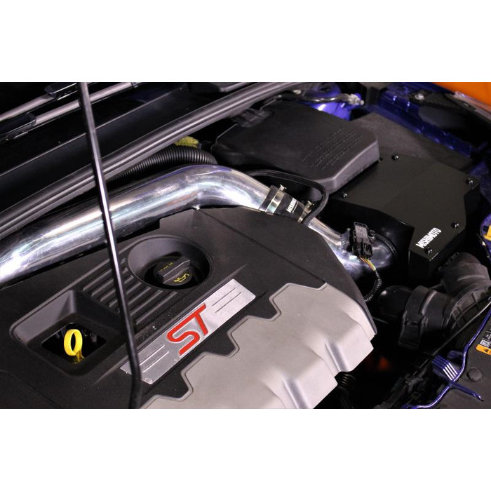Admissão dinâmica MISHIMOTO para Ford Focus MK3 ST250 (2013-2018)Array