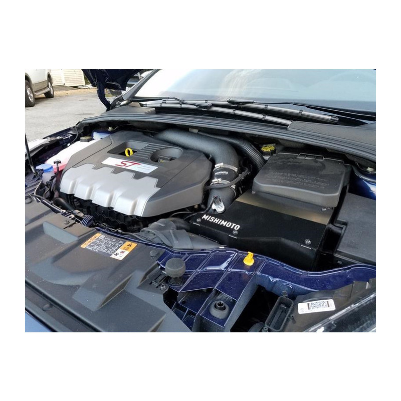 Admissão dinâmica MISHIMOTO para Ford Focus MK3 ST250 (2013-2018)Array