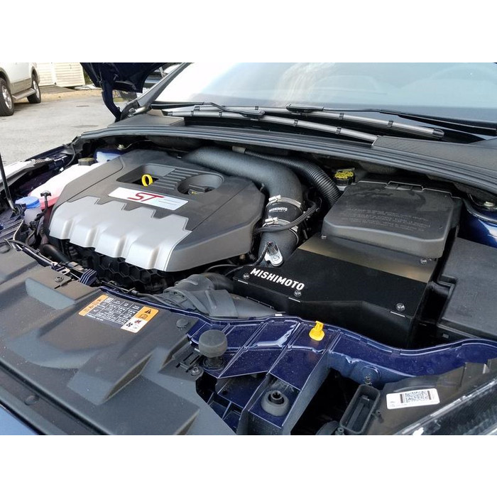 Admissão dinâmica MISHIMOTO para Ford Focus MK3 ST250 (2013-2018)Array