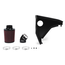 Kit de admisión directa MISHIMOTO BMW E46 323i /325i /328i (1999-2005)