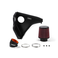 Kit de admissão direta MISHIMOTO para BMW E46 330i (2001-2006)