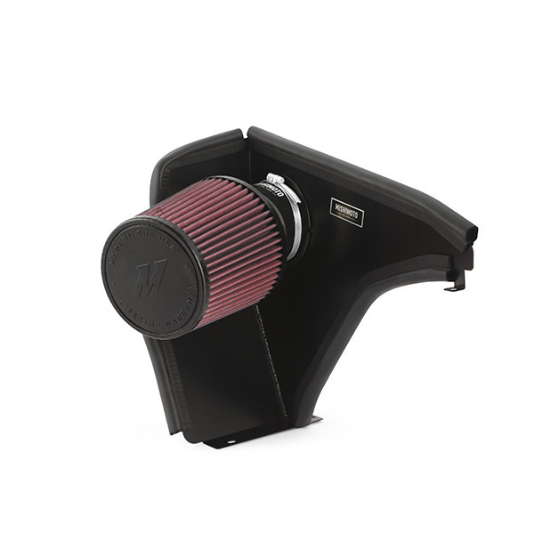Kit de admissão direta MISHIMOTO para BMW E46 330i (2001-2006)Array