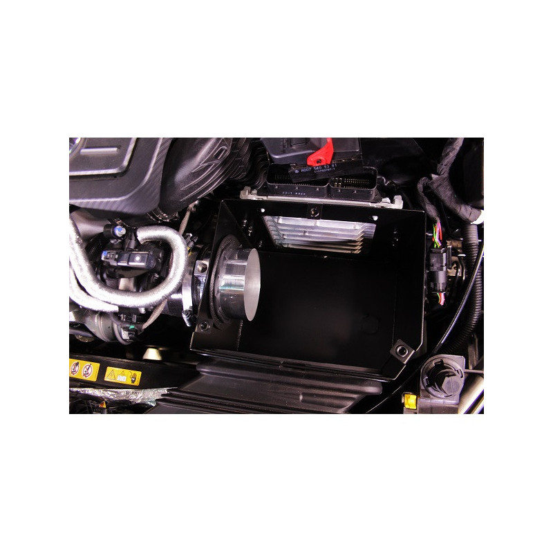 Admissão dinâmica MISHIMOTO para Mercedes CLA45 AMG (2014-2019)Array