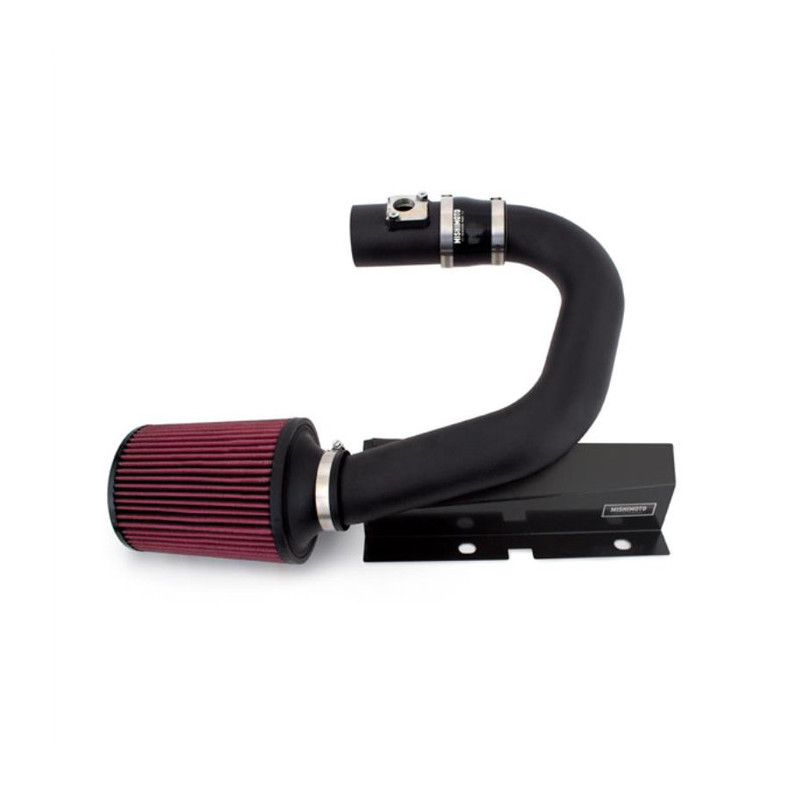 Sistema de tomada de ar frio MISHIMOTO para Subaru BRZ / Toyota GT86 (2013-2020)Array