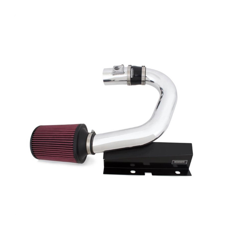 Sistema de tomada de ar frio MISHIMOTO para Subaru BRZ / Toyota GT86 (2013-2020)Array