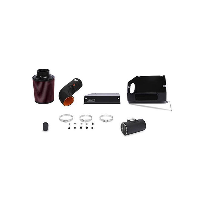 Kit de admissão direta MISHIMOTO para Subaru BRZ / Toyota GT86 (2013-2020)Array