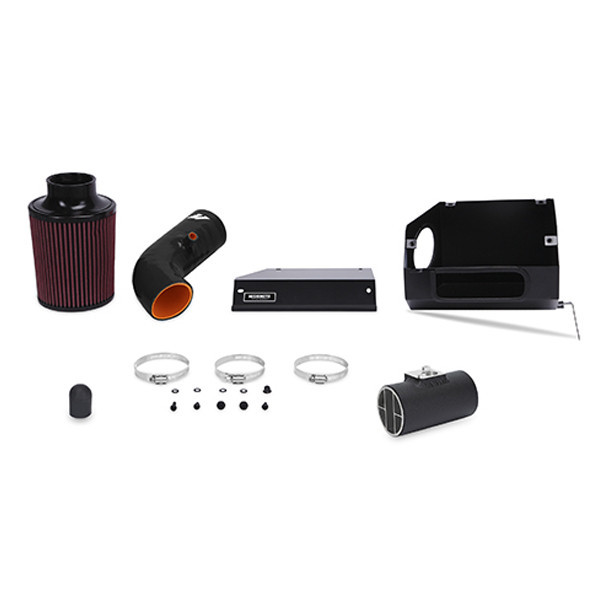 Kit de admissão direta MISHIMOTO para Subaru BRZ / Toyota GT86 (2013-2020)Array