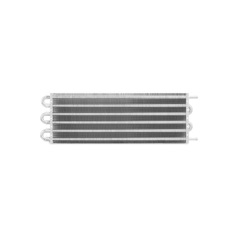 Radiador de transmissão universal MISHIMOTO 508 x 190 x 19 mmArray