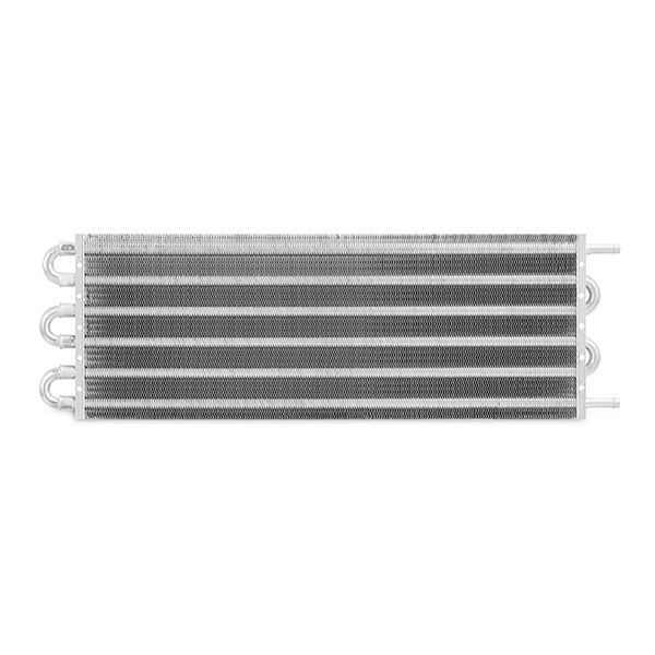 Radiador de transmissão universal MISHIMOTO 508 x 190 x 19 mmArray