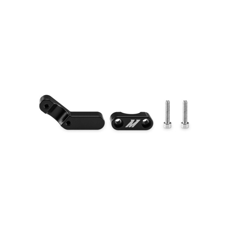 Radiador da caixa de velocidades DCT MISHIMOTO para BMW F80 M3/M4 F8X (2015-2020)Array