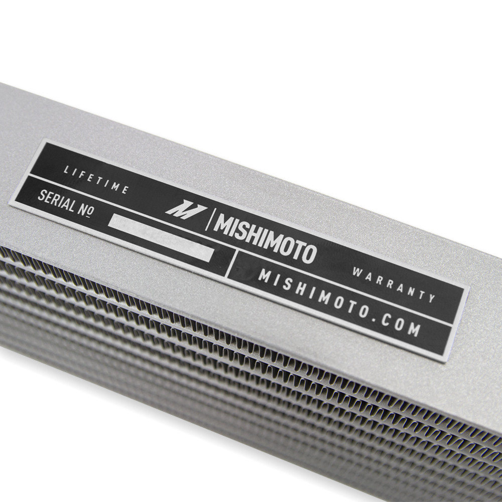 Radiador da caixa de velocidades DCT MISHIMOTO para BMW F80 M3/M4 F8X (2015-2020)Array