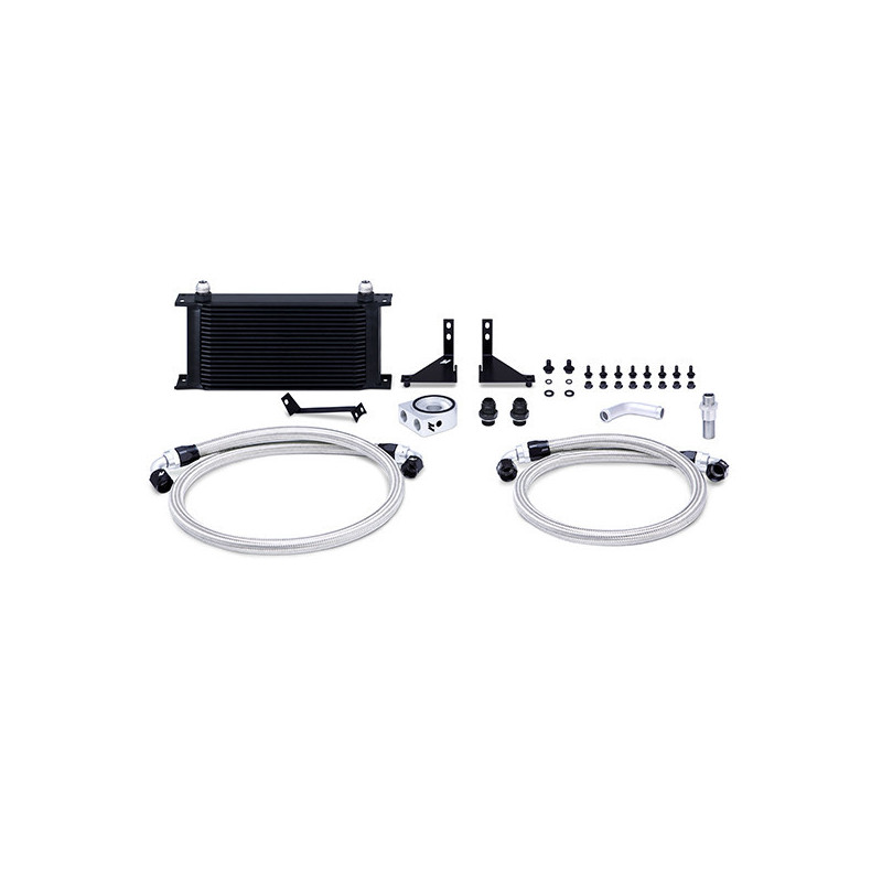 Kit de radiador de transmissão universal MISHIMOTOArray