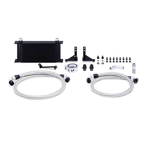 Kit de radiador de transmissão universal MISHIMOTOArray