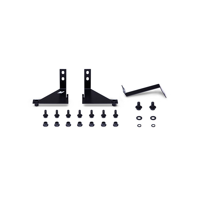 Kit de radiador de transmissão universal MISHIMOTOArray