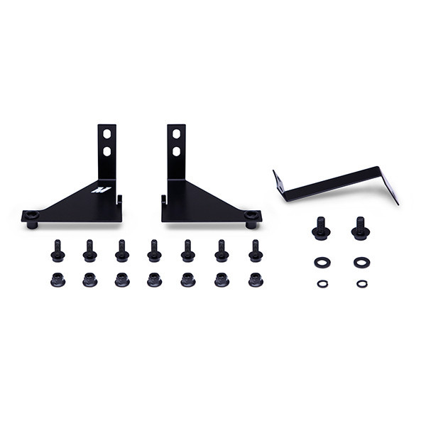 Kit de radiador de transmissão universal MISHIMOTOArray