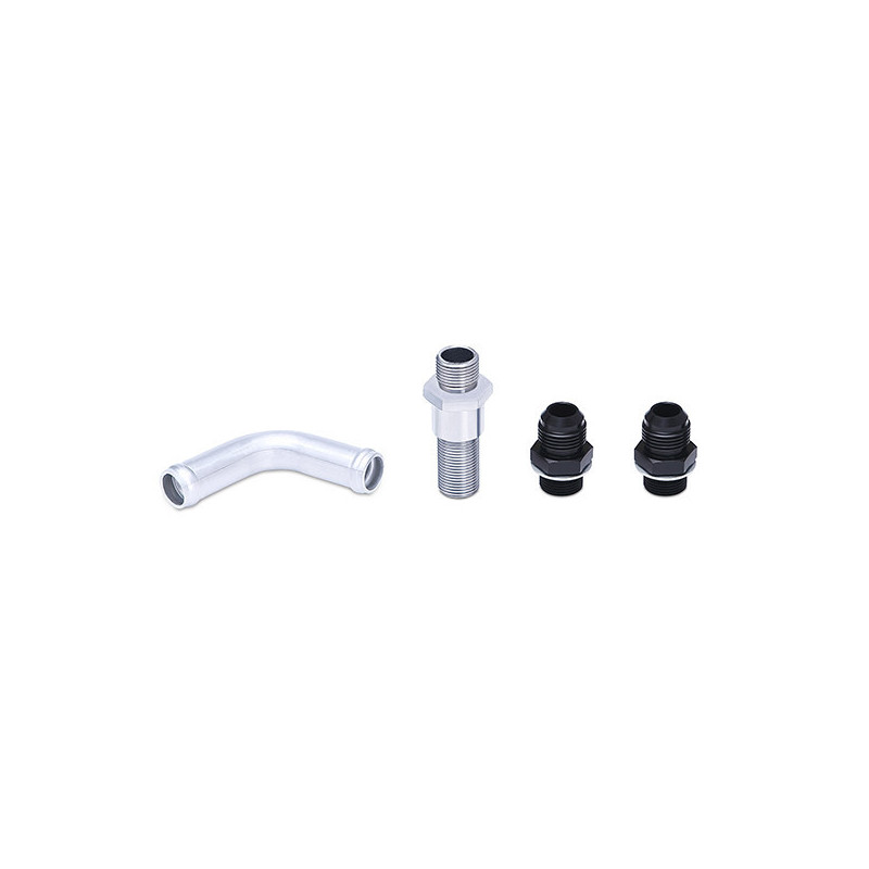 Kit de radiador de transmissão universal MISHIMOTOArray