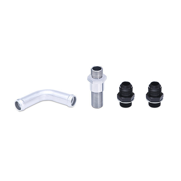 Kit de radiador de transmissão universal MISHIMOTOArray