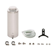 Depósito de refrigerante de aluminio MISHIMOTO Universal