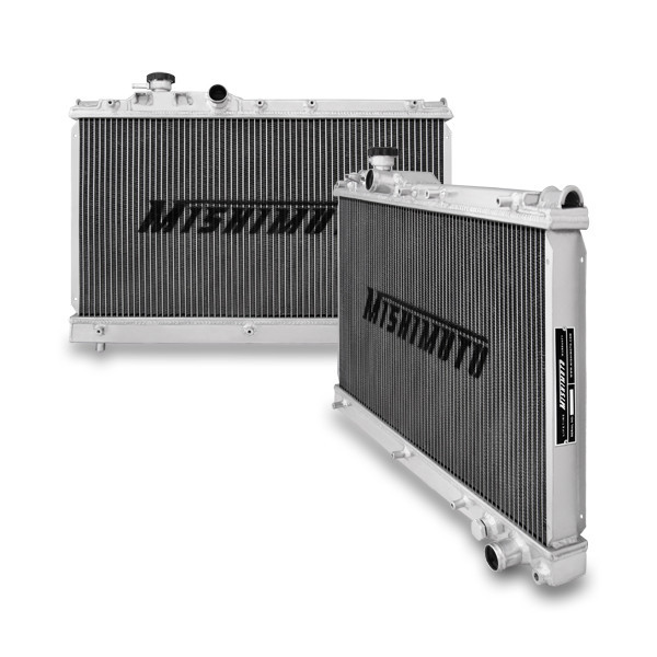 Radiador de água em alumínio MISHIMOTO para Toyota Celica GT4 (1994-1999)Array