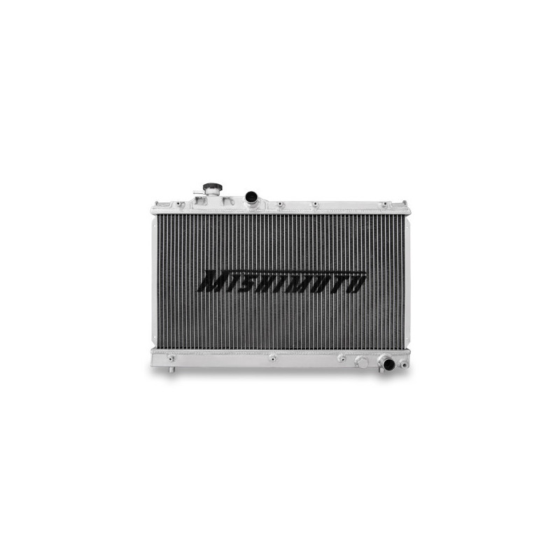 Radiador de água em alumínio MISHIMOTO para Toyota Celica GT4 (1994-1999)Array