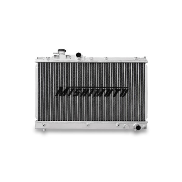 Radiador de água em alumínio MISHIMOTO para Toyota Celica GT4 (1994-1999)Array