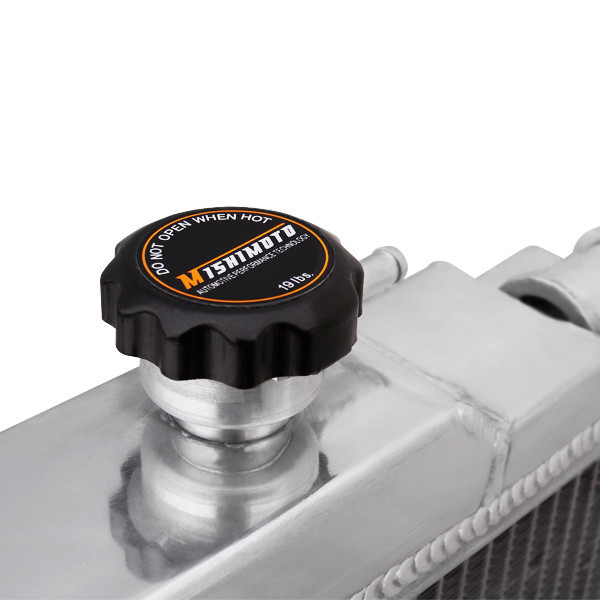Radiador de água em alumínio MISHIMOTO para Toyota Celica GT4 (1994-1999)Array
