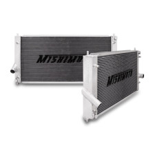 Radiador de agua Alu Race MISHIMOTO Toyota MR2 W30 (2000-2005)