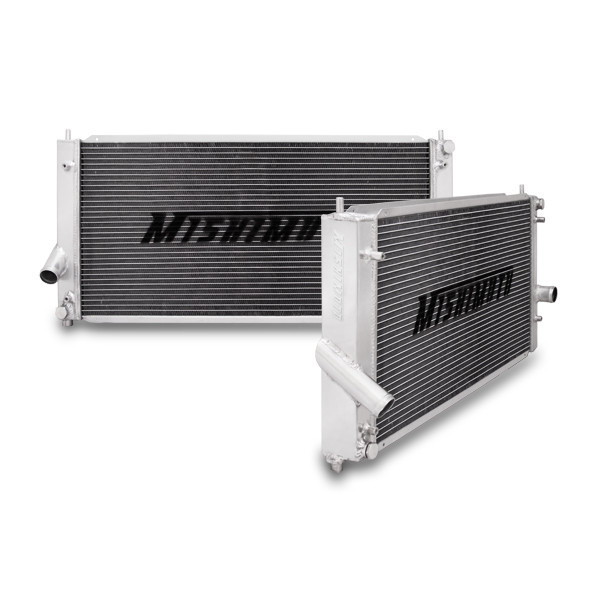 Radiador de água Alu Race MISHIMOTO para Toyota MR2 W30 (2000-2005)Array