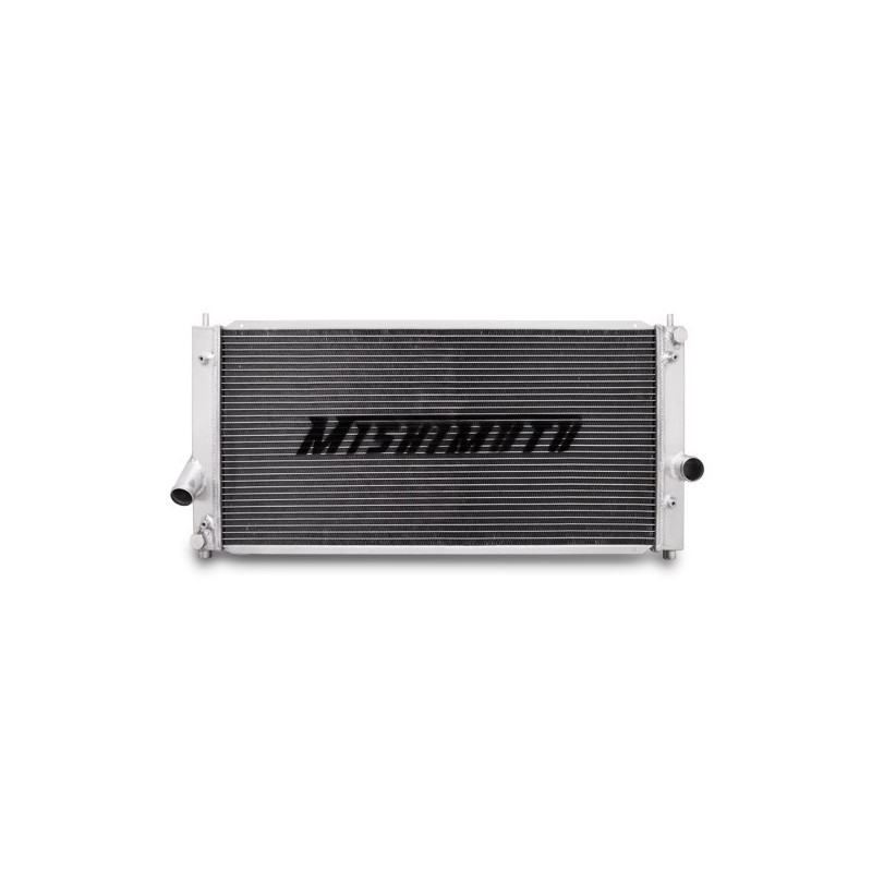 Radiador de água Alu Race MISHIMOTO para Toyota MR2 W30 (2000-2005)Array
