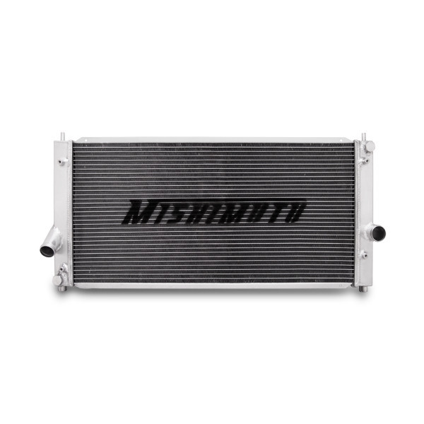 Radiador de água Alu Race MISHIMOTO para Toyota MR2 W30 (2000-2005)Array