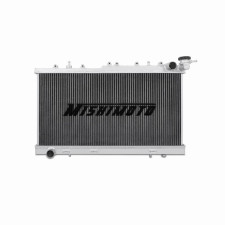 Radiador de agua de aluminio MISHIMOTO Nissan 200sx S14 (1995-1998)